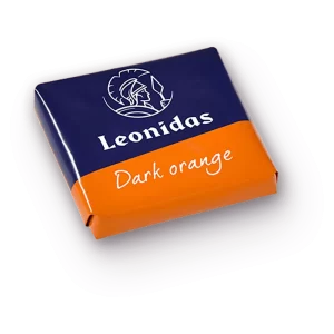 Napolitain orange new (minitableta)