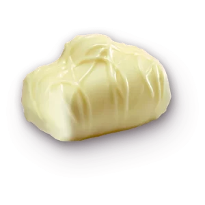 Noisette masquée alb