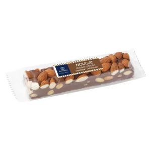 Nougat Chocolate 100g