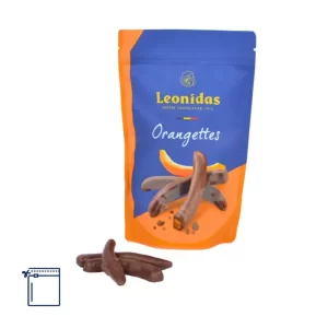 Orangettes Pocket 200g