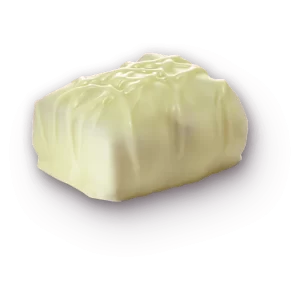 Casaleo ciocolata alba