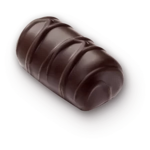Buche ciocolata neagra