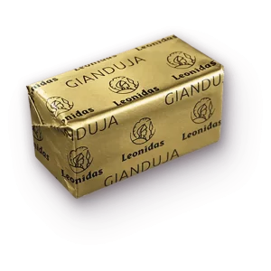 Gianduja