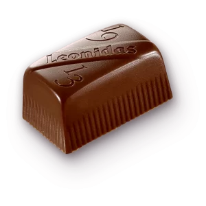 Lingot vanilie