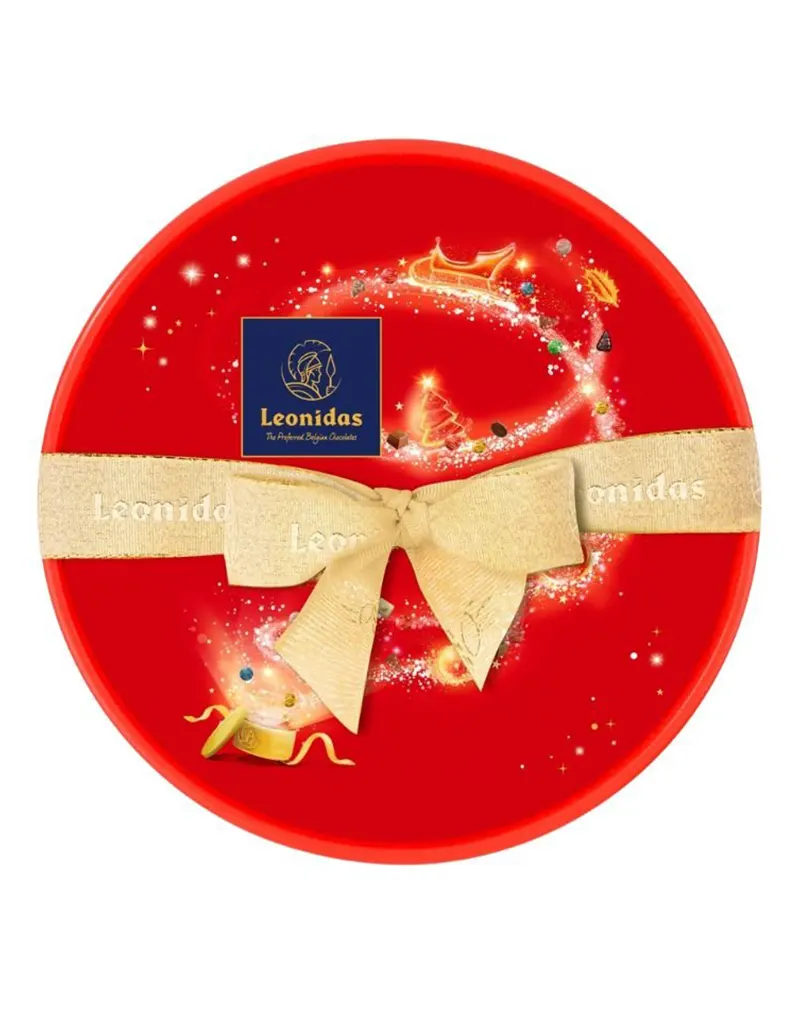 Round Christmas 12p - imagine 2