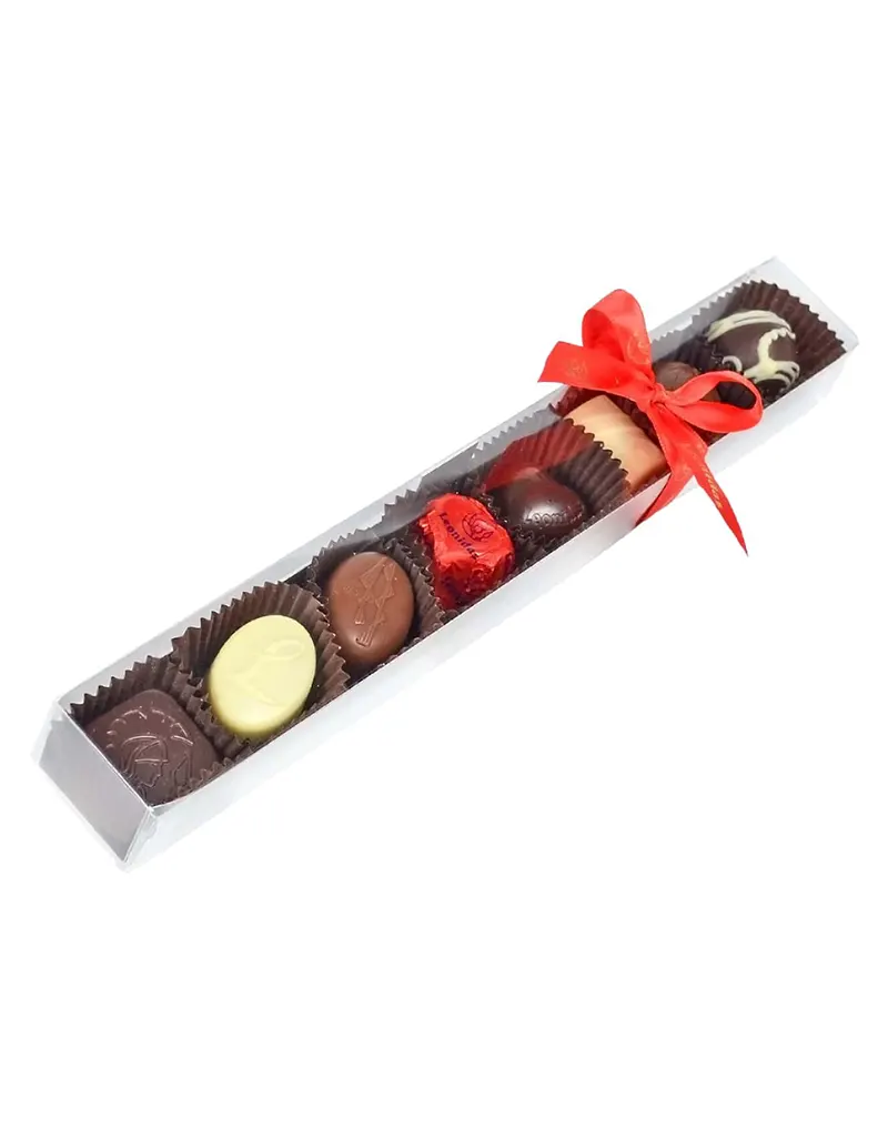 Rigleta M (8 praline) - imagine 3