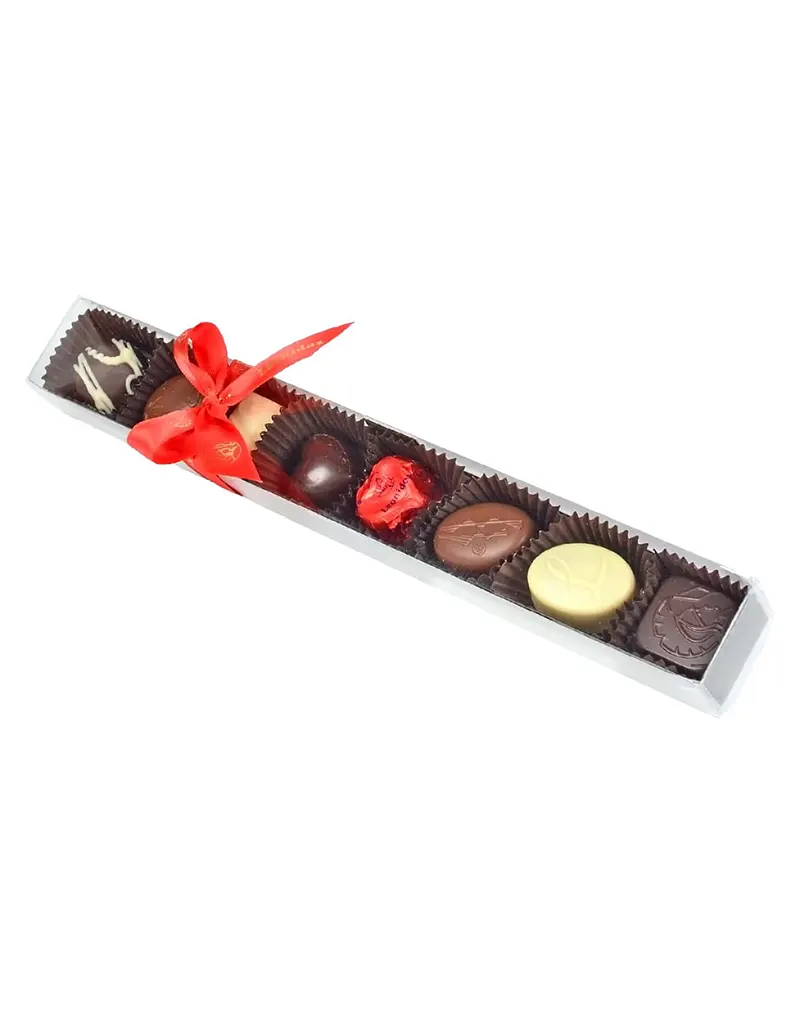 Rigleta M (8 praline)