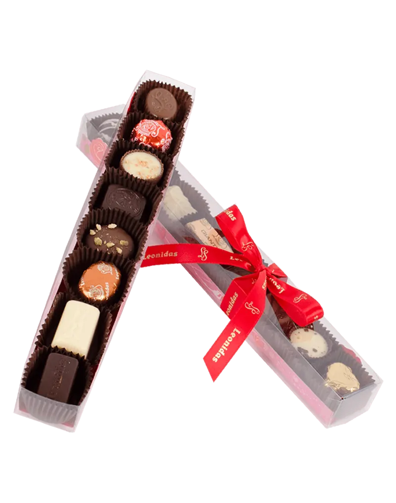 Rigleta M (8 praline) - imagine 2