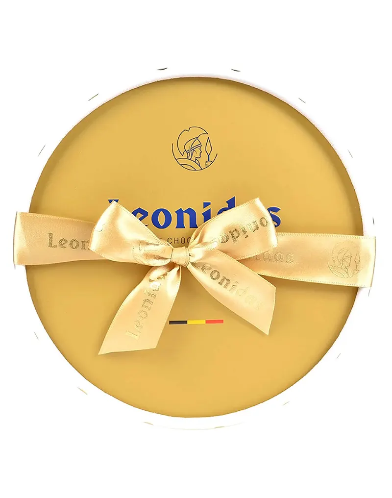Round Gold L - imagine 2