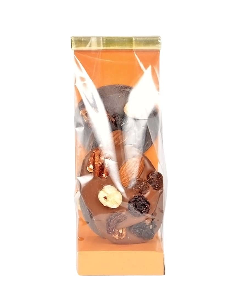 Tasty Mendiant 65g - imagine 2