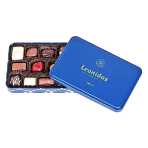 Tin Blue