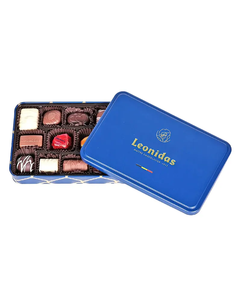 Tin Blue