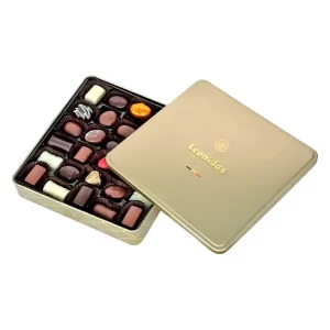 Tin Gold