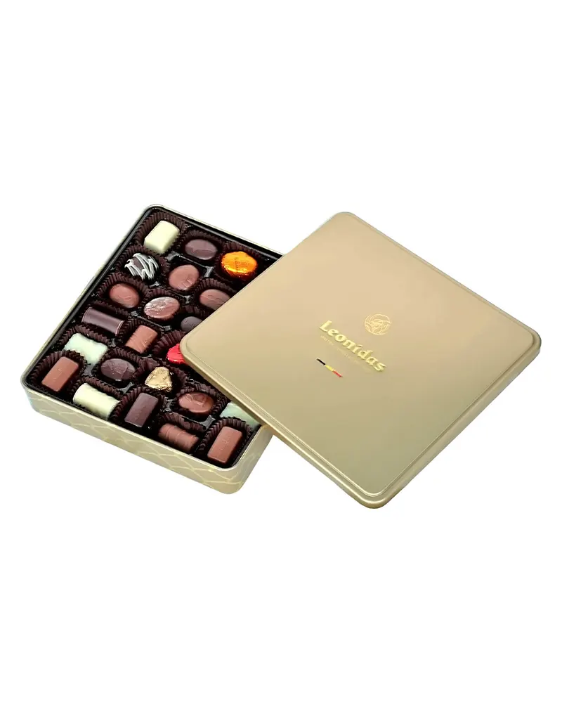 Tin Gold