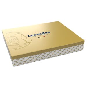 Heritage Gold Lux 72p