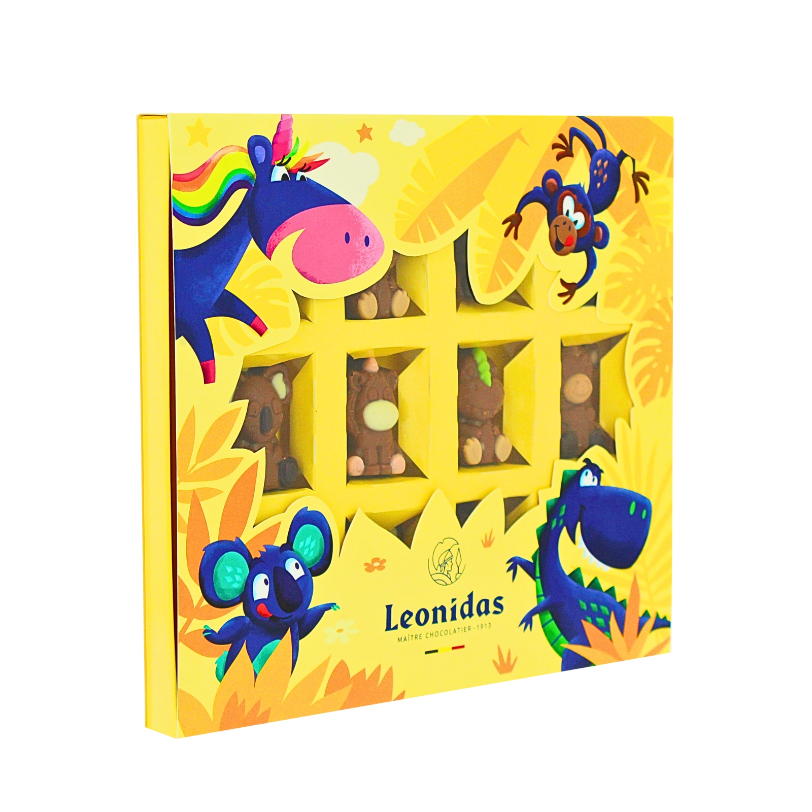 Zoo Animal Kids - imagine 2