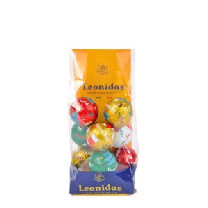 Tasty Christmas Balls 100g