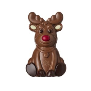 Ren ciocolata lapte 50g