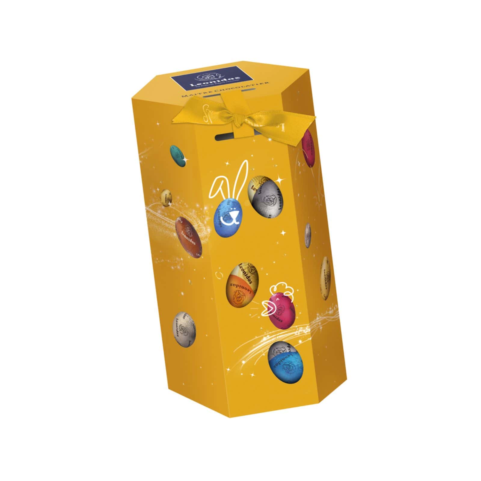 Easter pralines M 250g