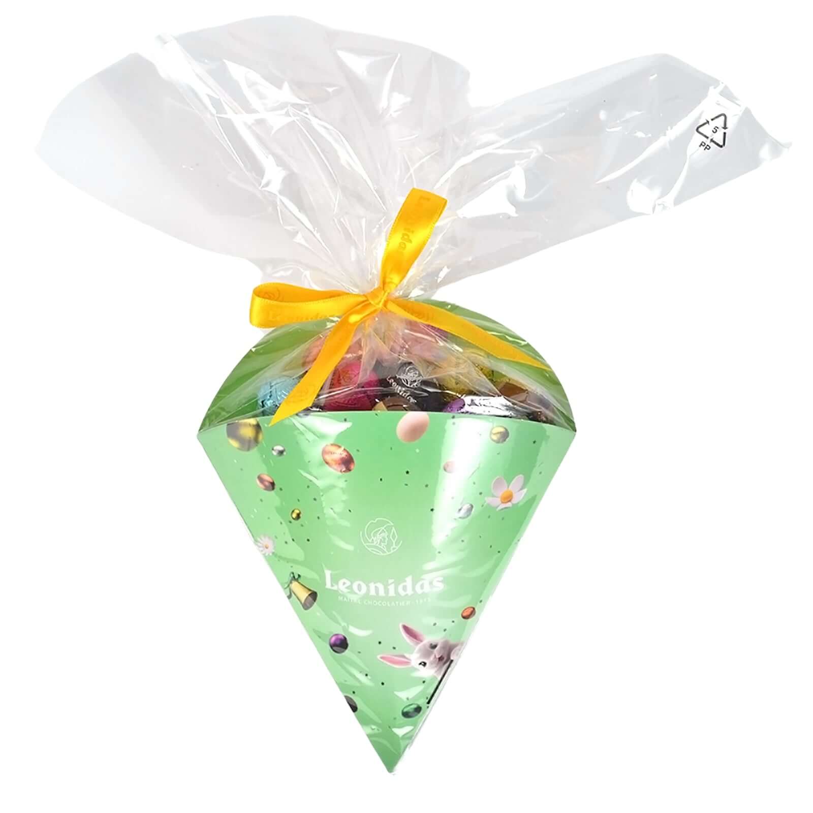 Con praline Paste 300g