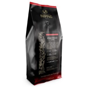 Espresso One cafea 1kg, Imping