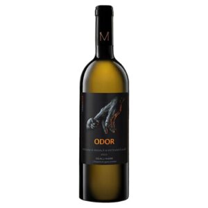 Vin alb sec Odor Feteasca alba®ala, DeMatei 0.75l
