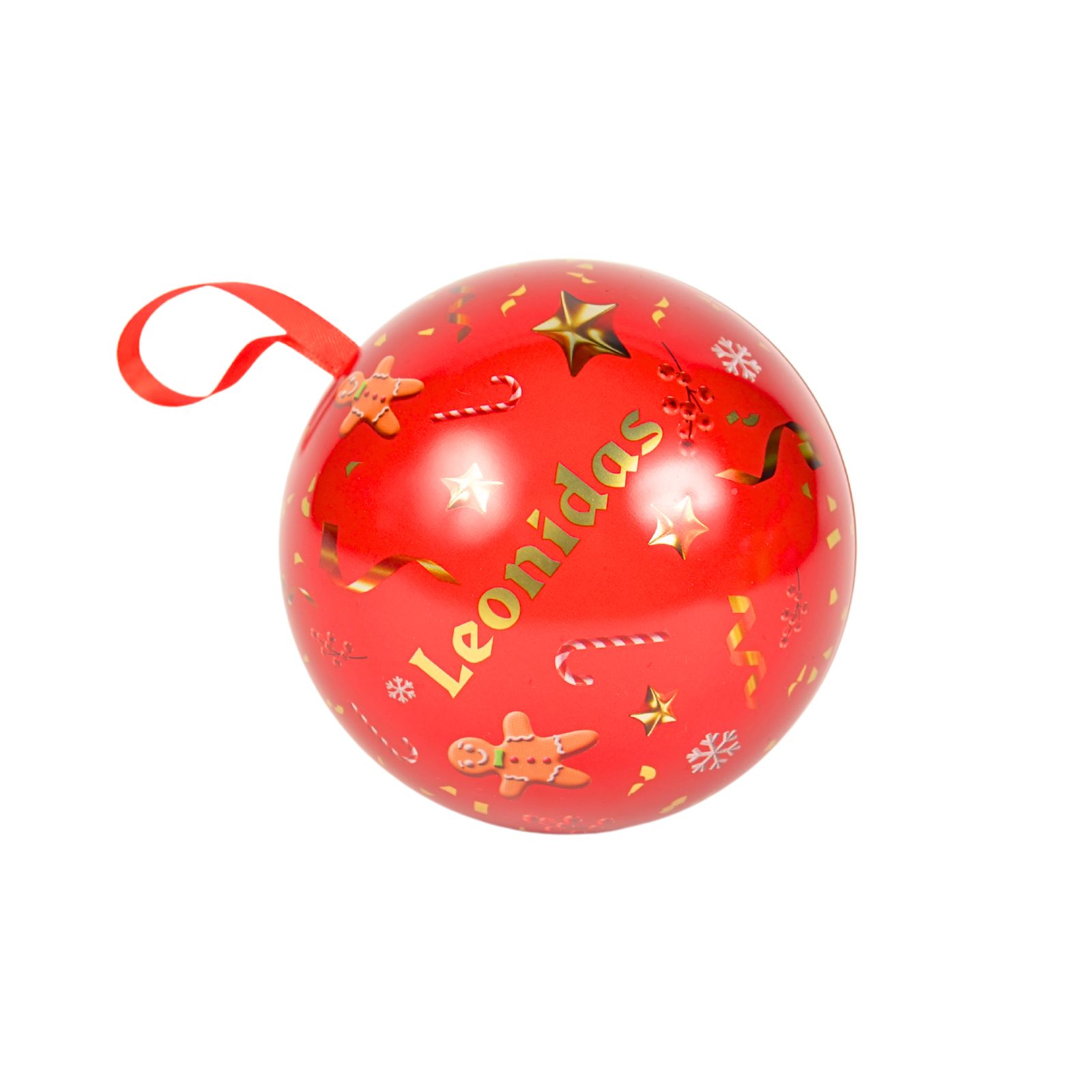 Christmas globe
