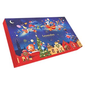 Calendar Advent Kids