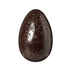 Ou ciocolata neagra 50g