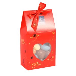 Surprise Coeur