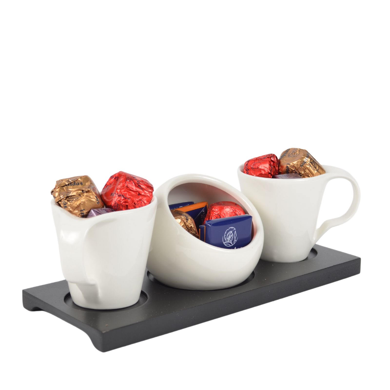 Platou Coffee&Pralines - imagine 3