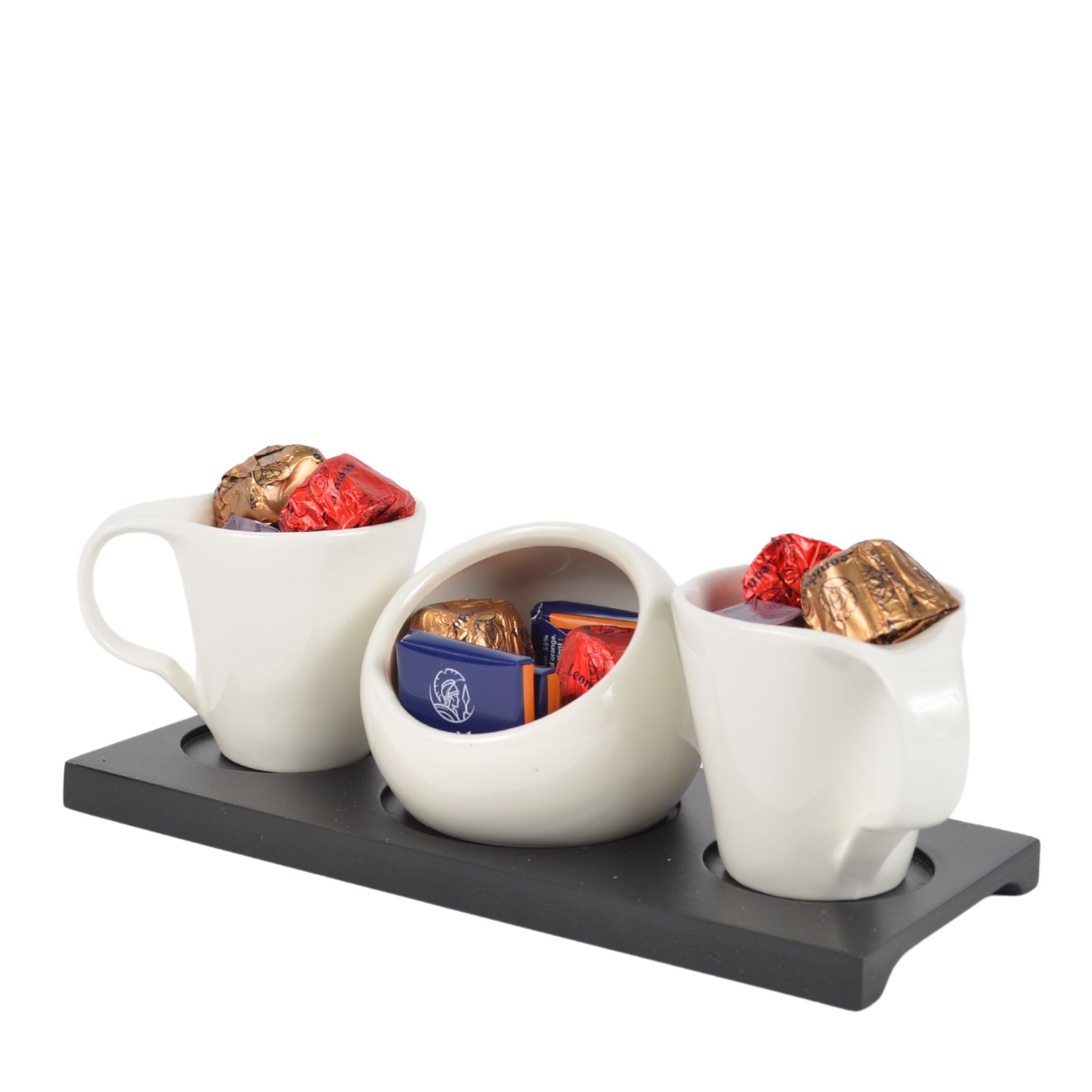 Platou Coffee&Pralines - imagine 2