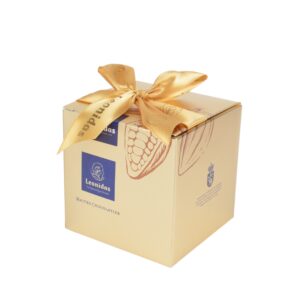 Cub Gold Praline Belgiene 320g