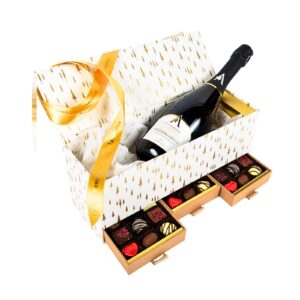 Pralines & Wine Winter - Prosecco