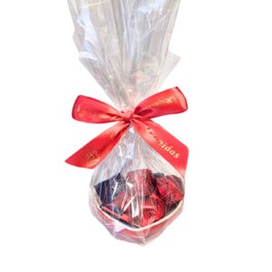 Coeur Chocolat