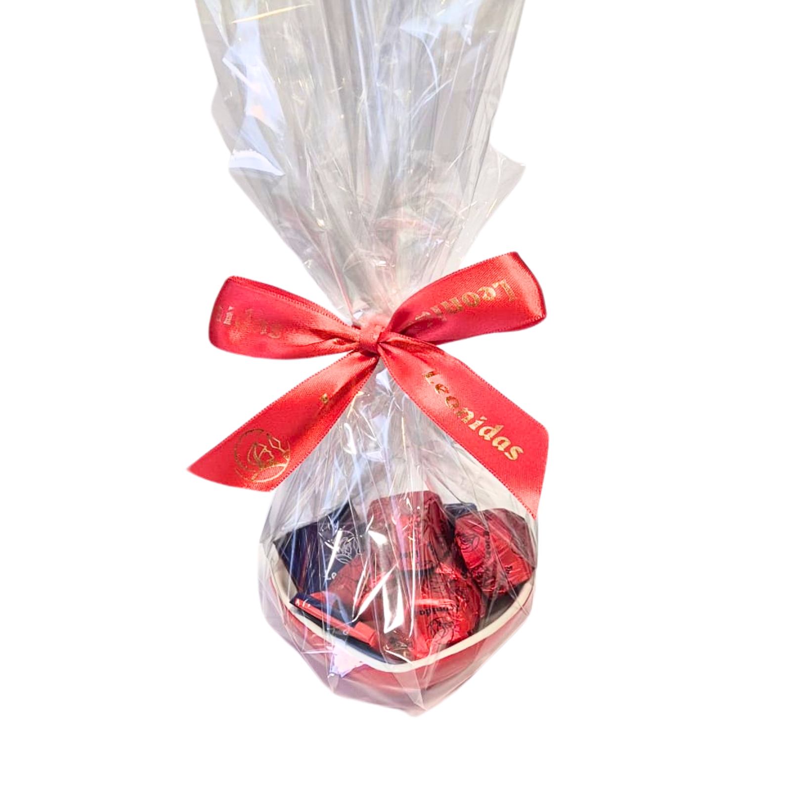 Coeur Chocolat