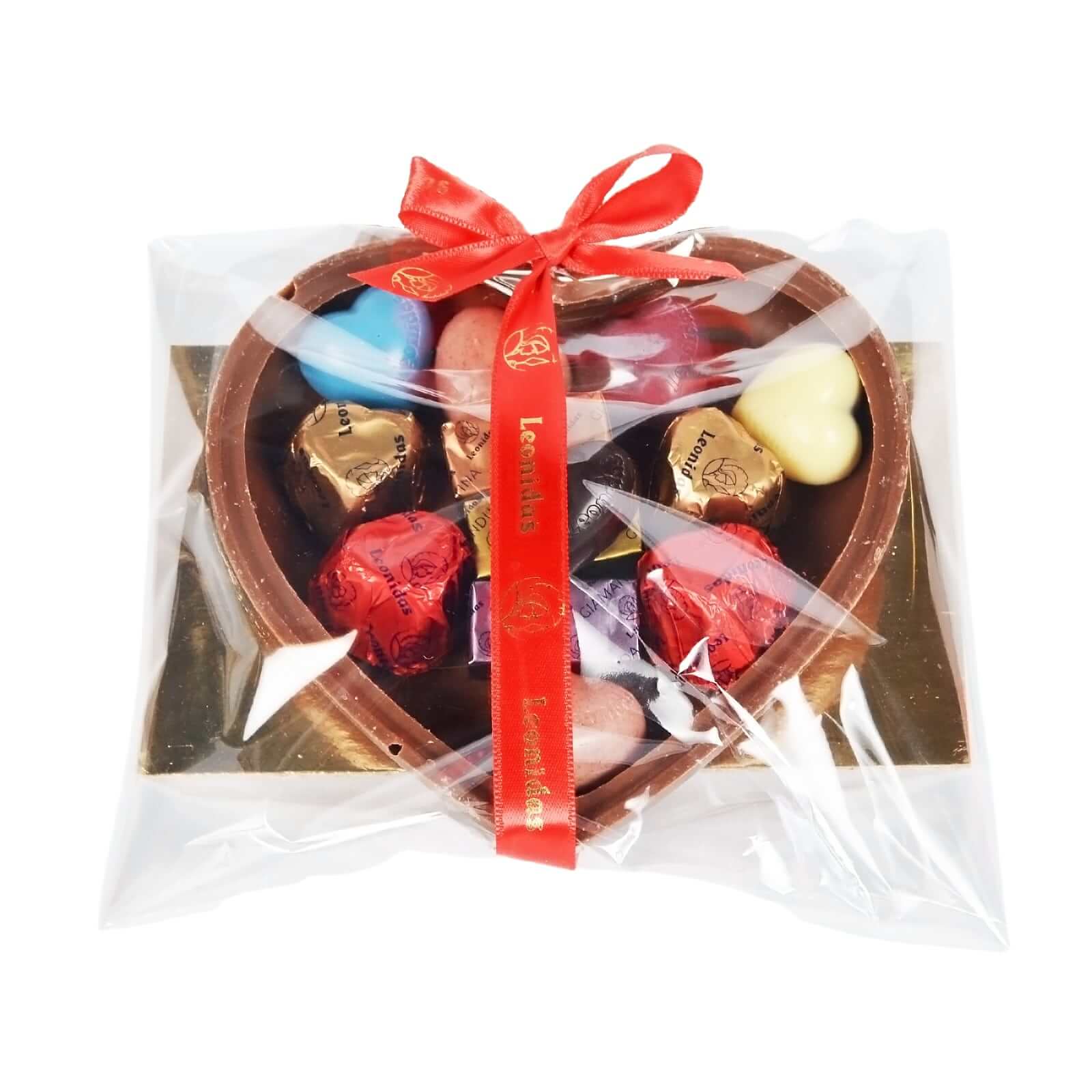 Coeur Pralines S 250g