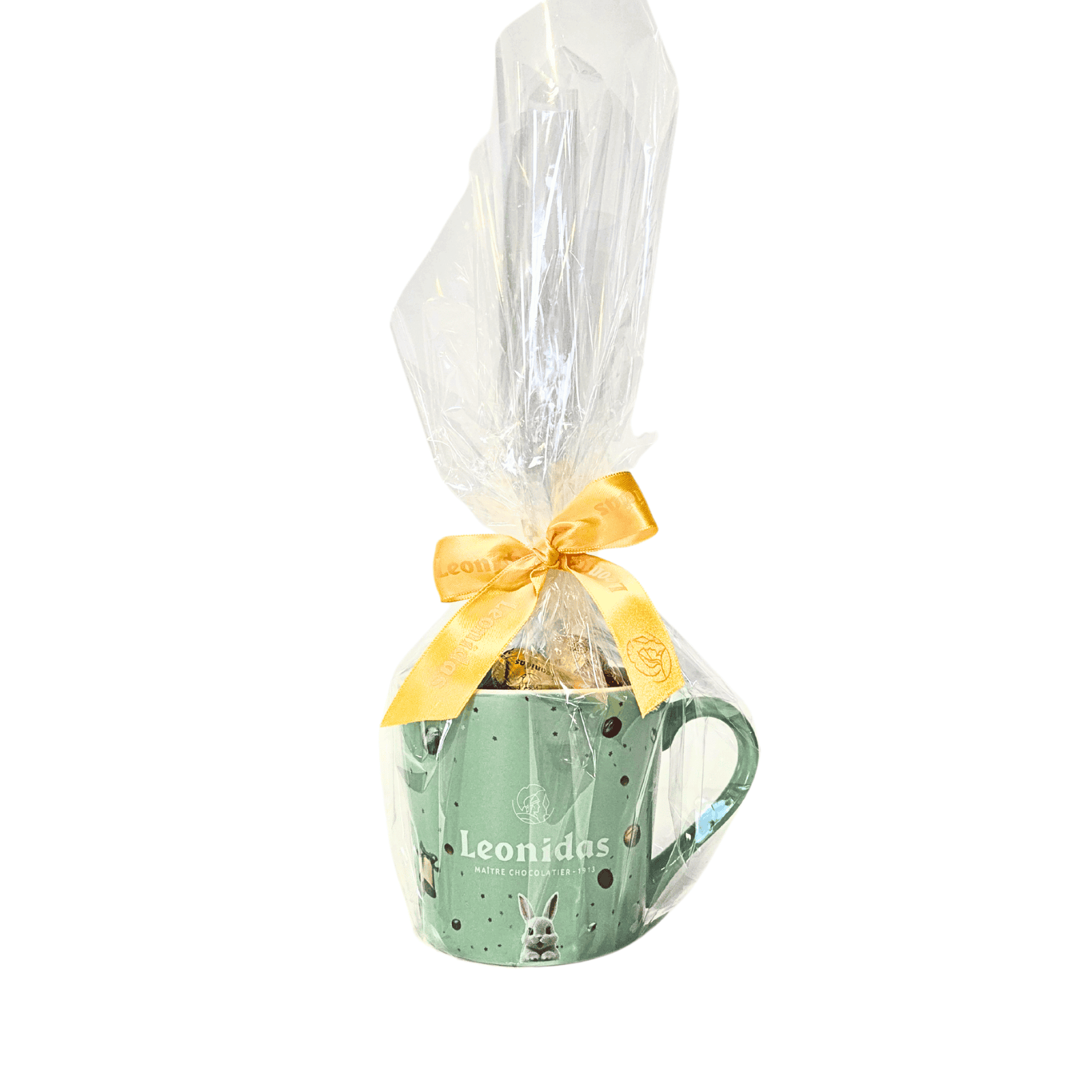 Cana Paste cu praline