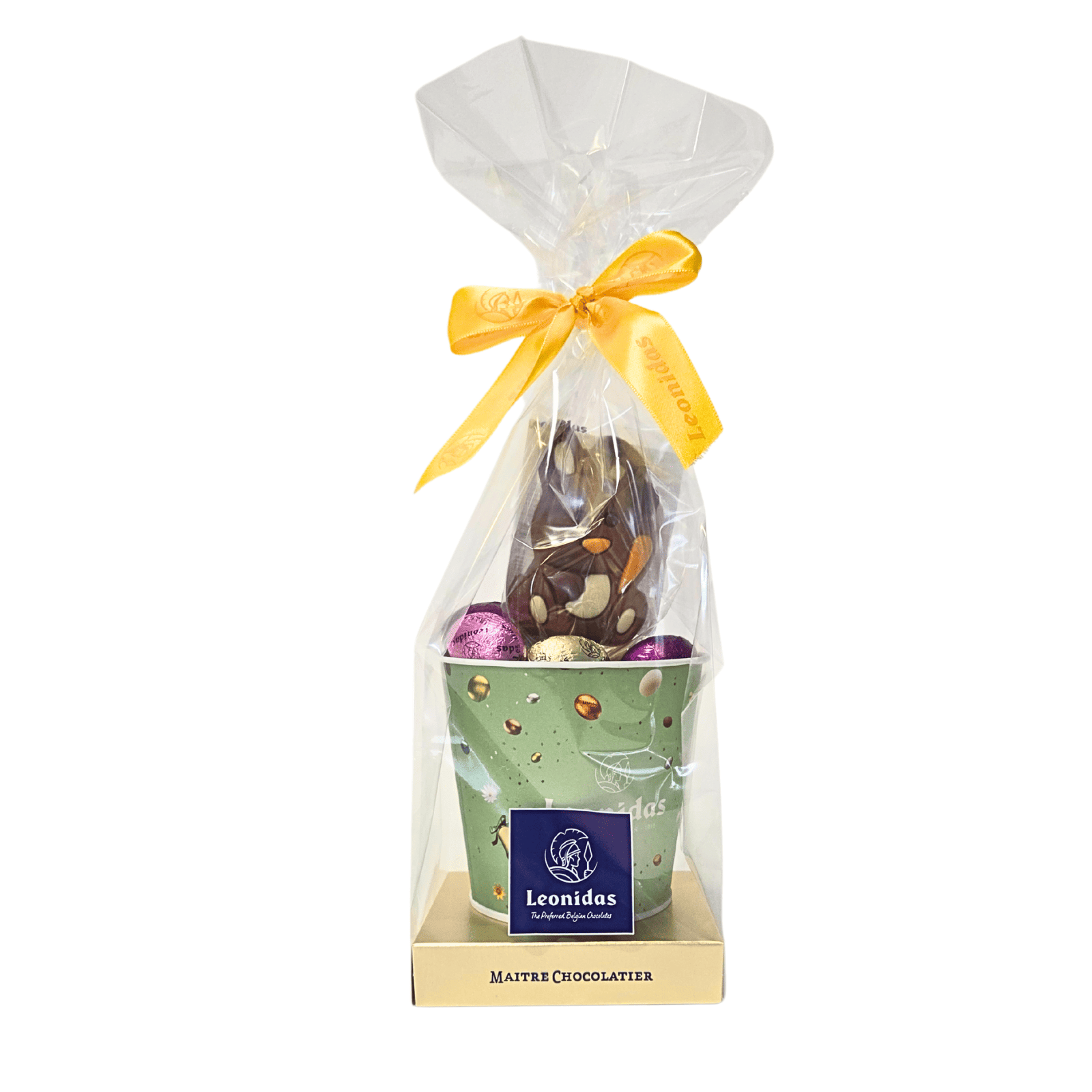 Cadou Paste cu lollipop