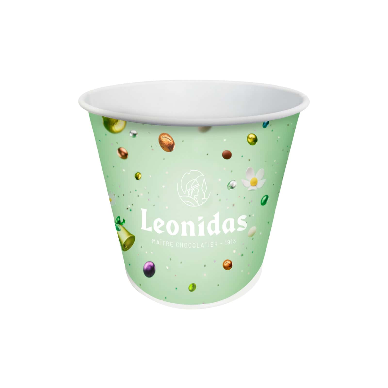 Cadou Paste cu lollipop - imagine 2