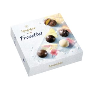 Frozettes