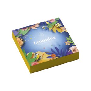 Heritage Flowers M Yellow